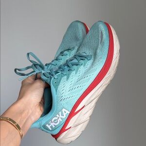 HOKA shoes